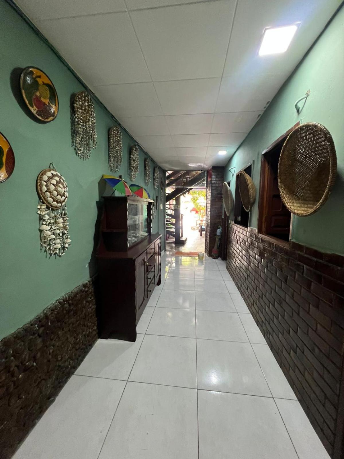 Ladeira De Guest house Olinda