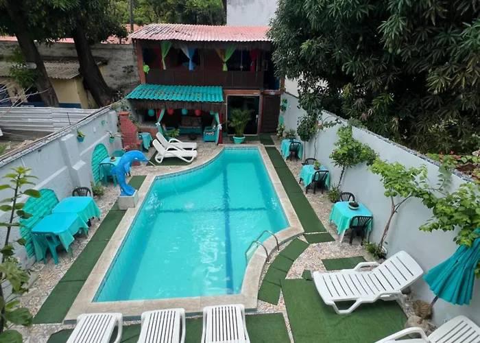 Ladeira De Olinda