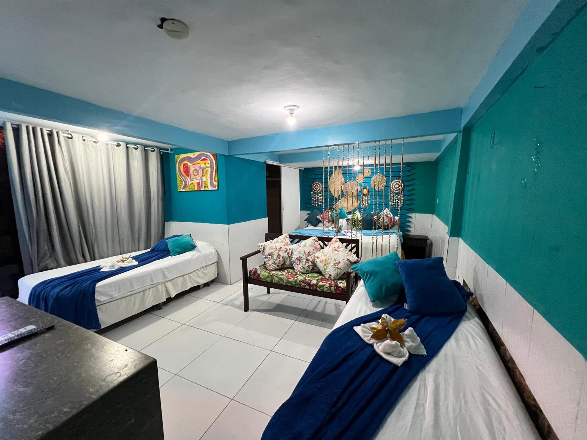 Guest house Ladeira De Olinda