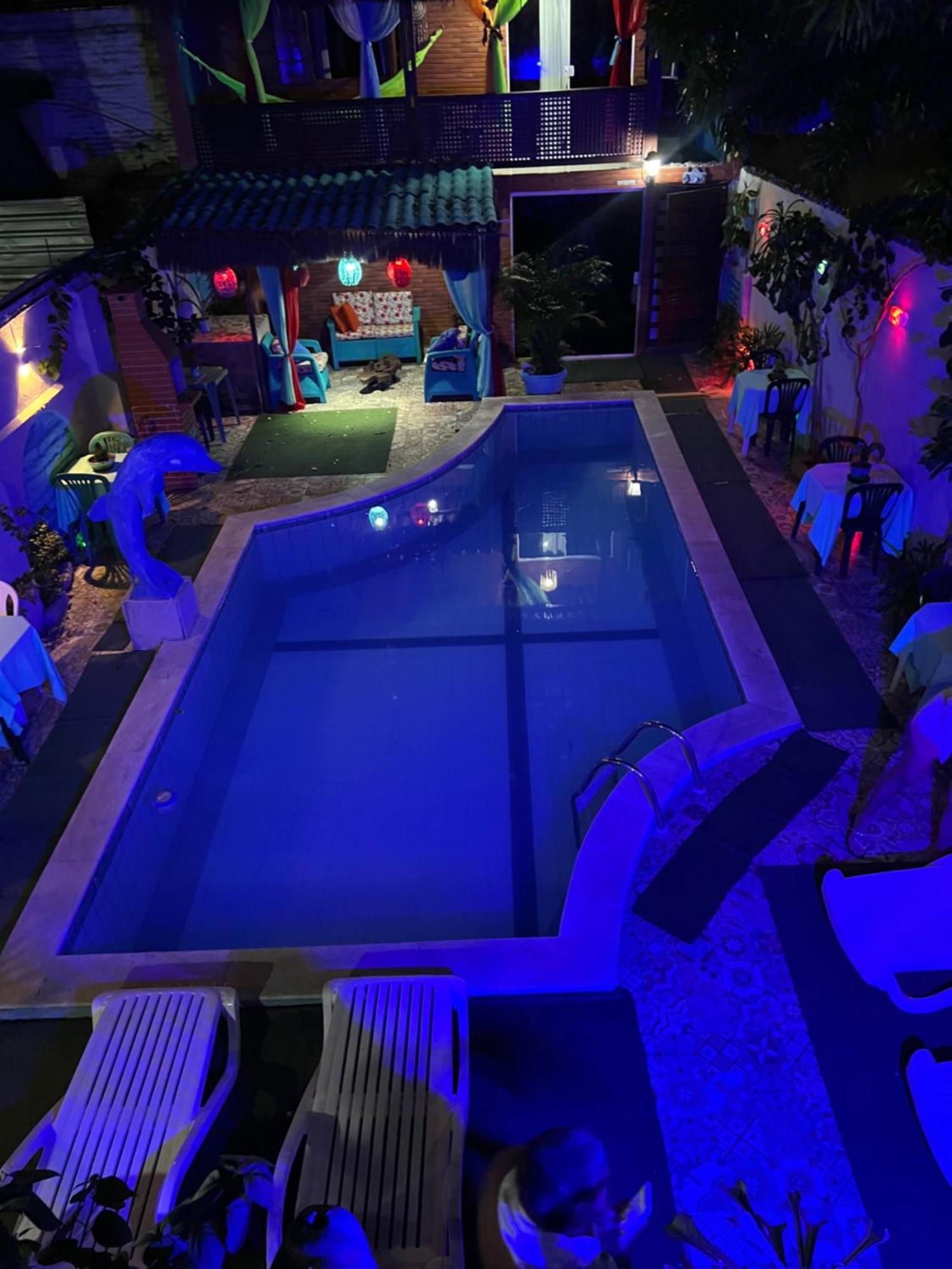 Guest house Ladeira De