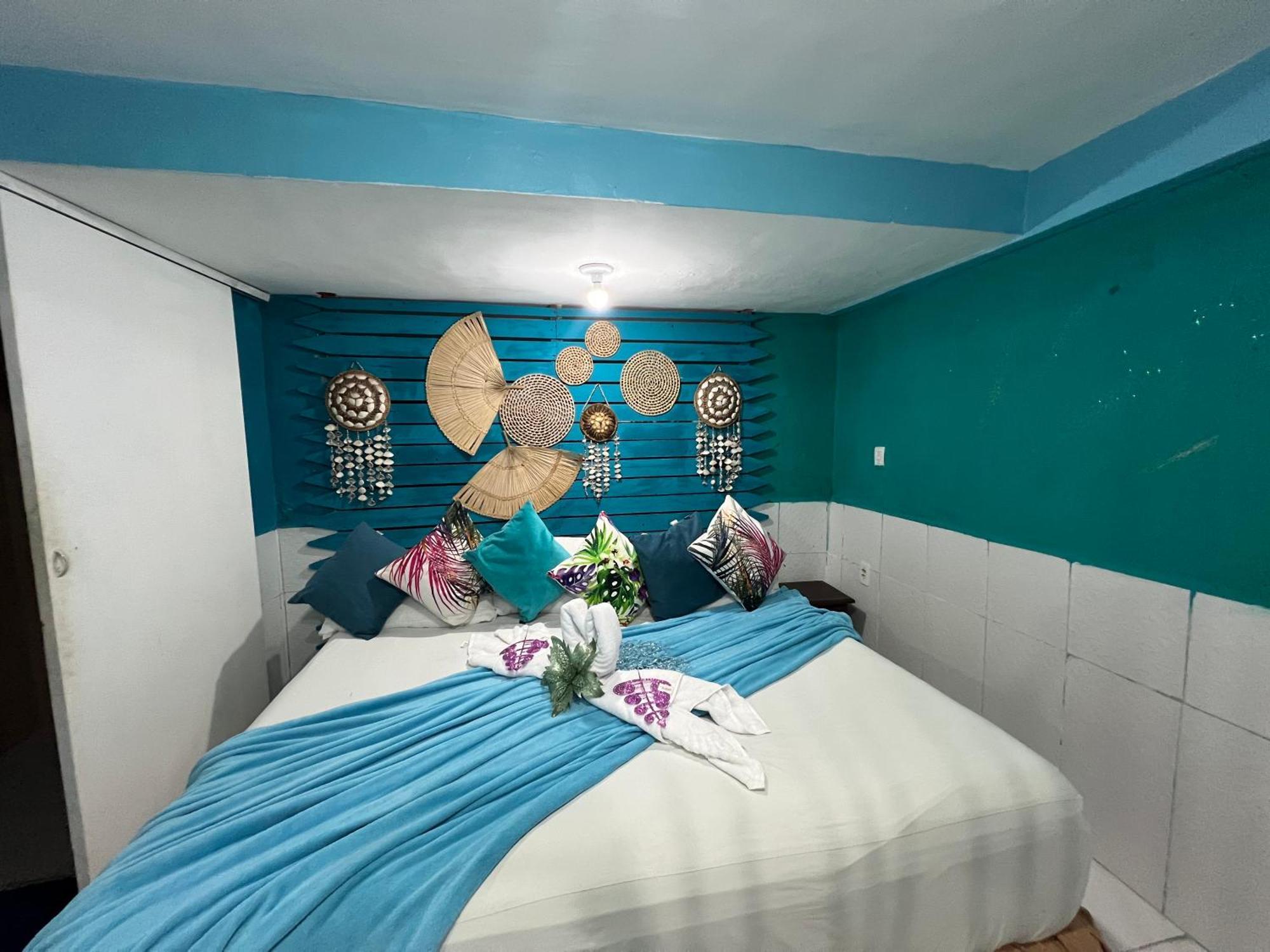 Guest house Ladeira De Olinda