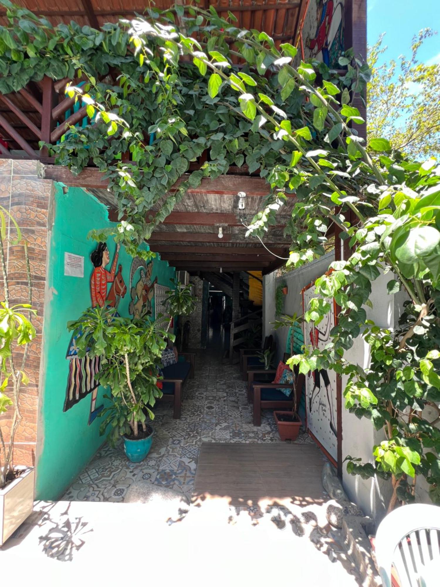 Ladeira De Olinda