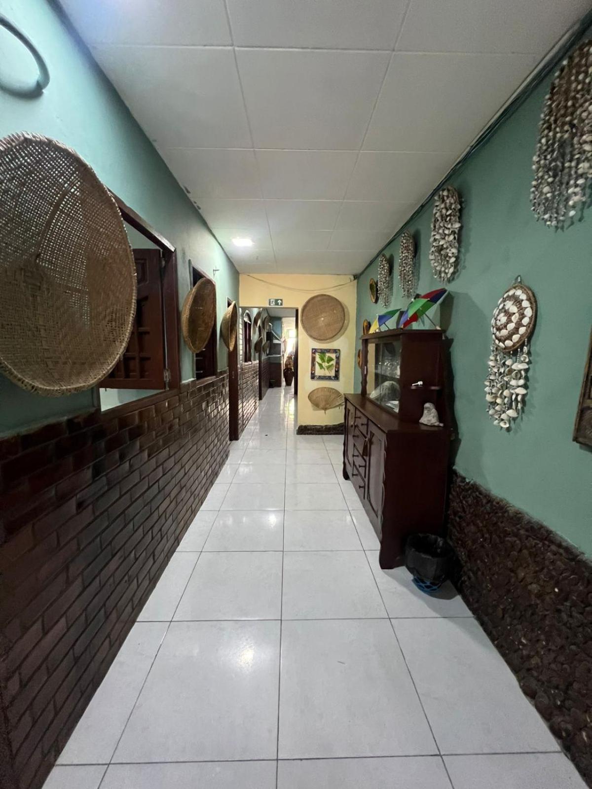 Ladeira De Olinda
