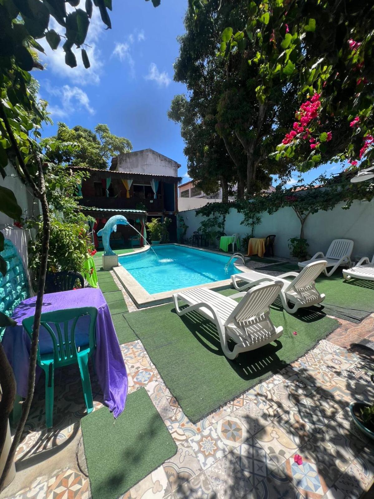 Guest house Ladeira De *
