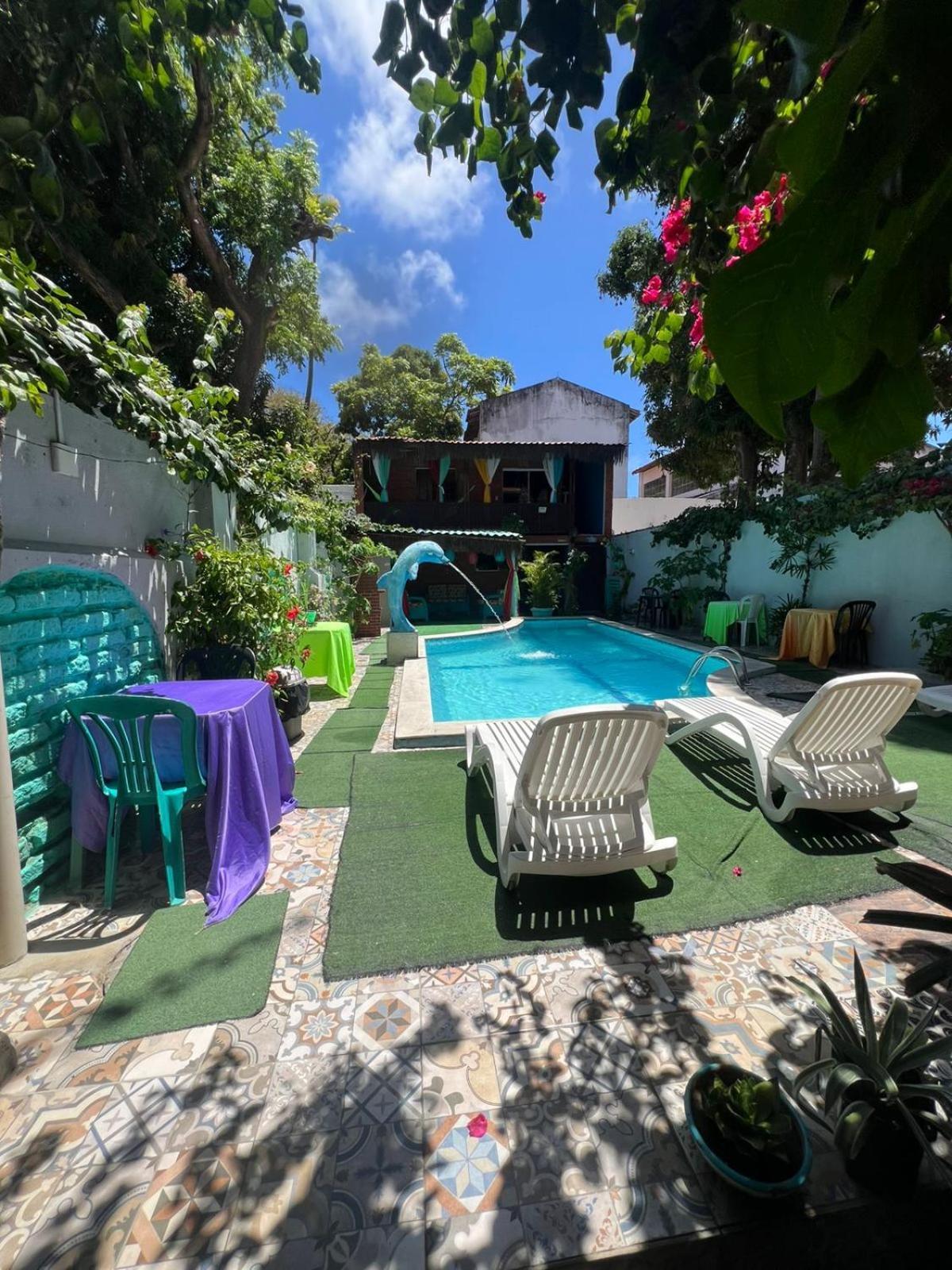 Ladeira De Guest house Olinda