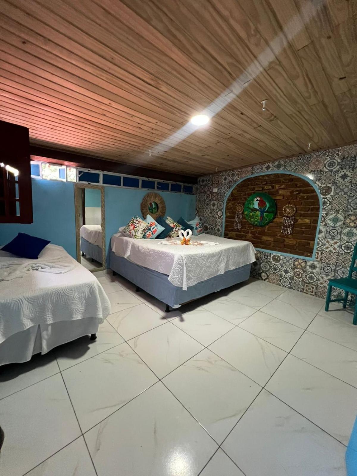 Guest house Ladeira De