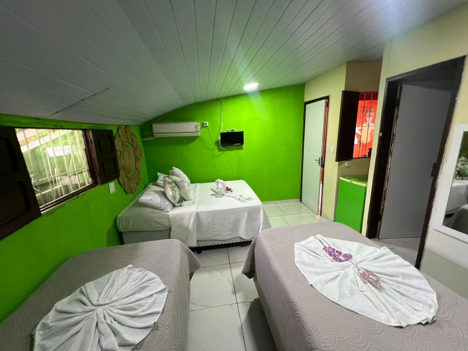 Ladeira De Guest house *