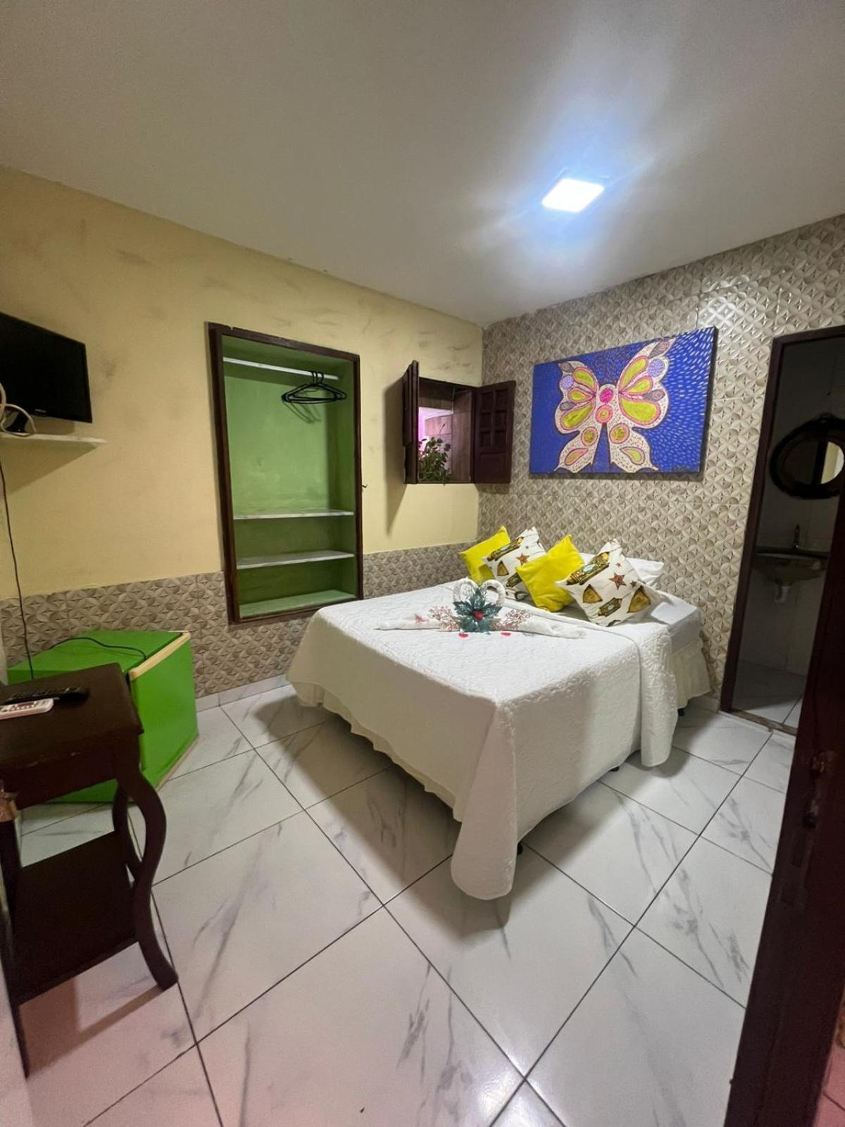 Guest house Ladeira De Olinda