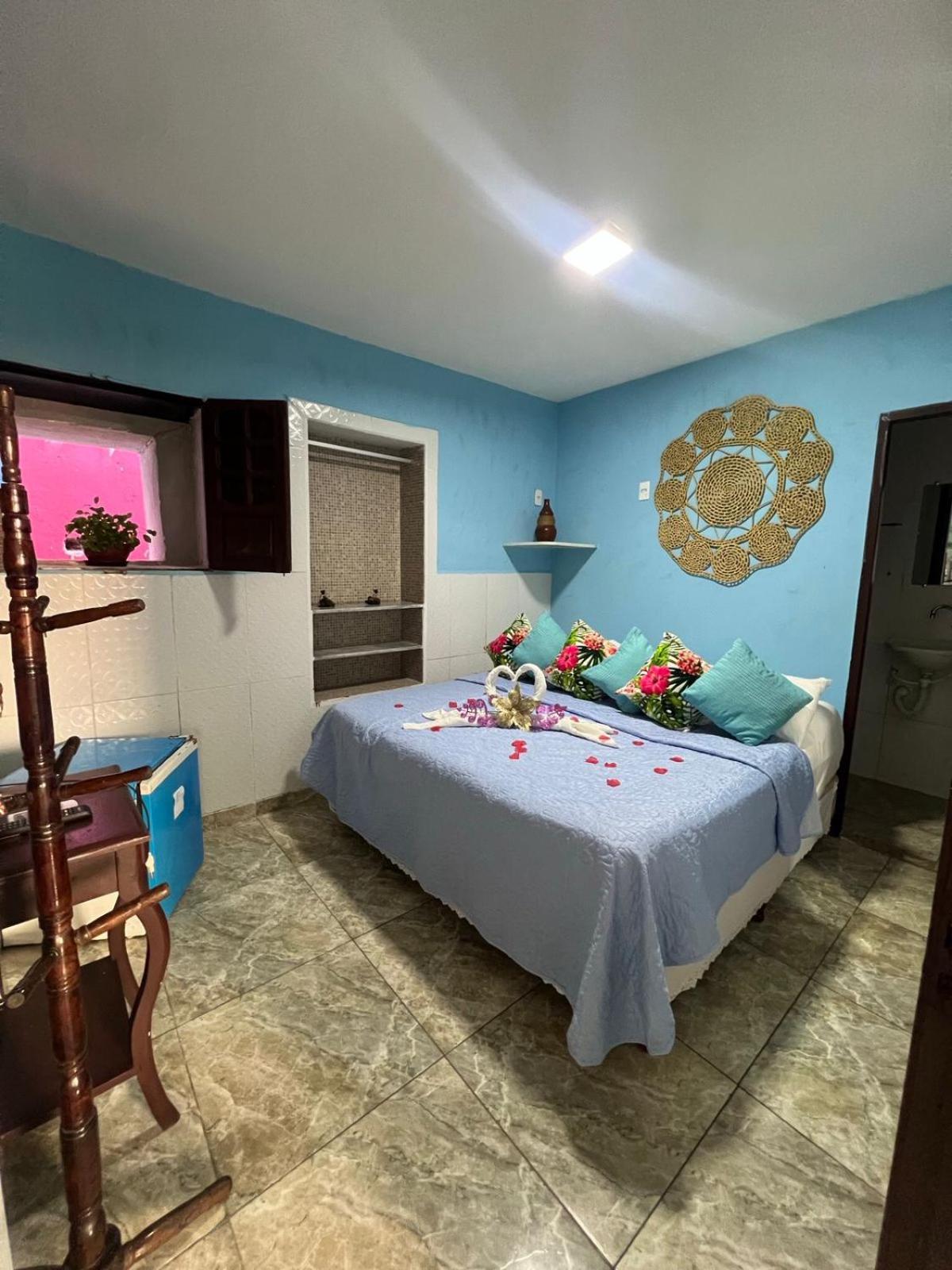 Guest house Ladeira De *
