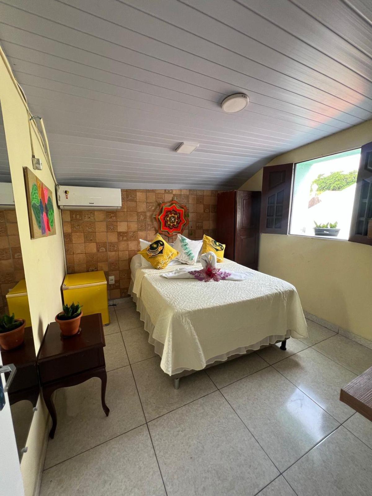 Guest house Ladeira De Olinda