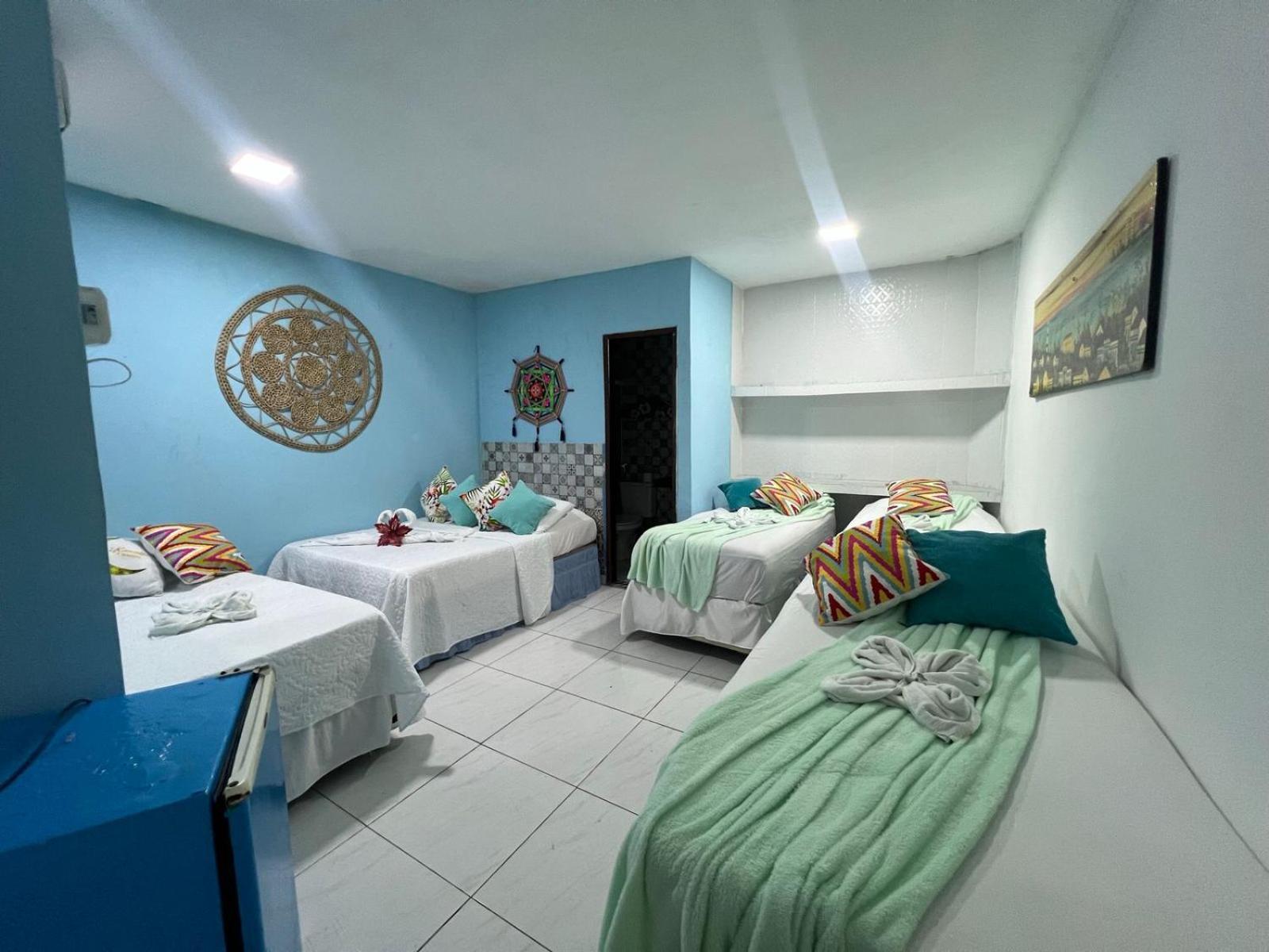 Ladeira De Guest house