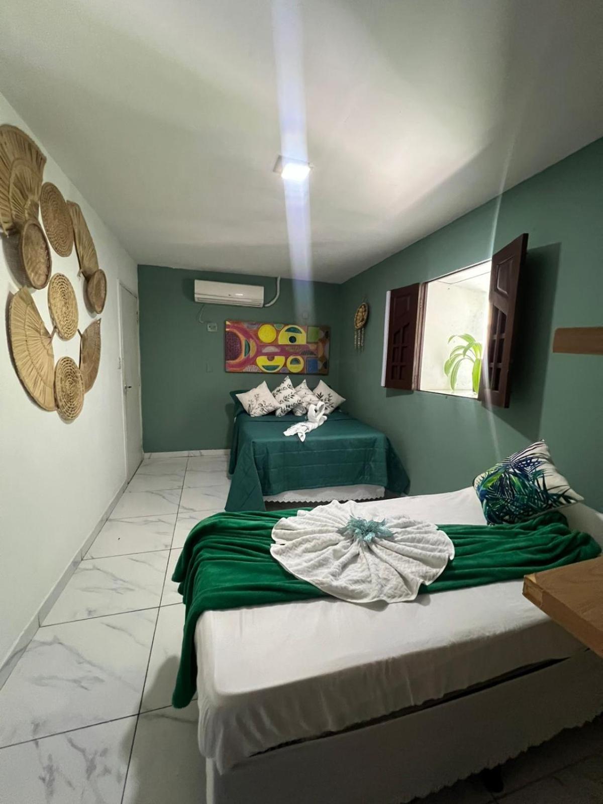 Guest house Ladeira De