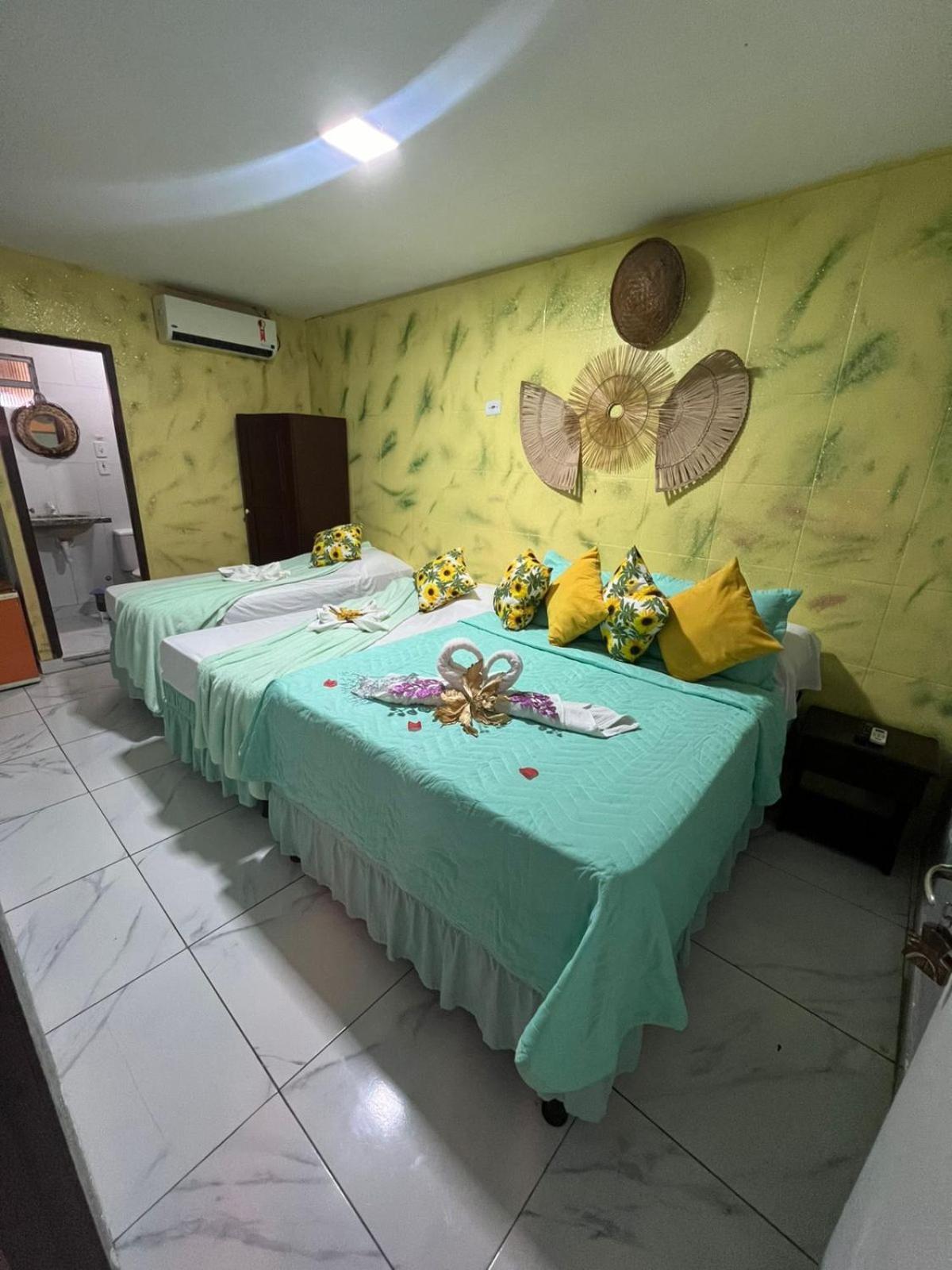 Guest house Ladeira De Olinda