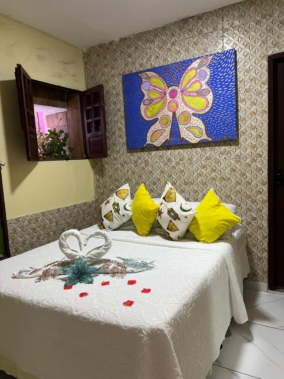 Guest house Ladeira De